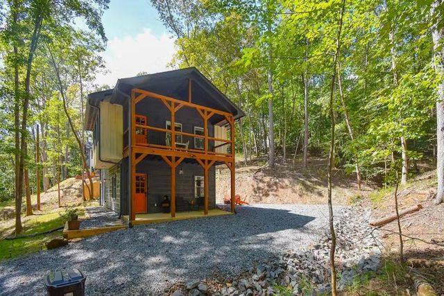 164 Echo Lane, Ellijay, GA 30540
