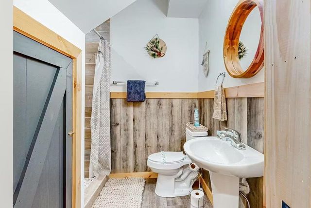 164 Echo Lane, Ellijay, GA 30540