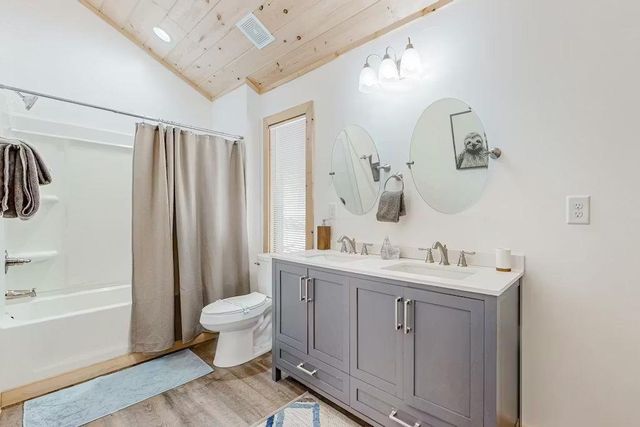 164 Echo Lane, Ellijay, GA 30540