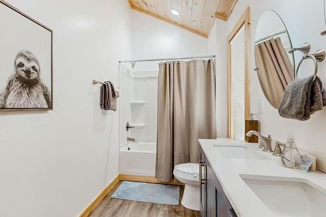 164 Echo Lane, Ellijay, GA 30540