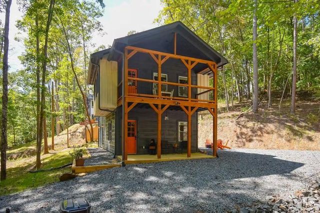 164 Echo Lane, Ellijay, GA 30540