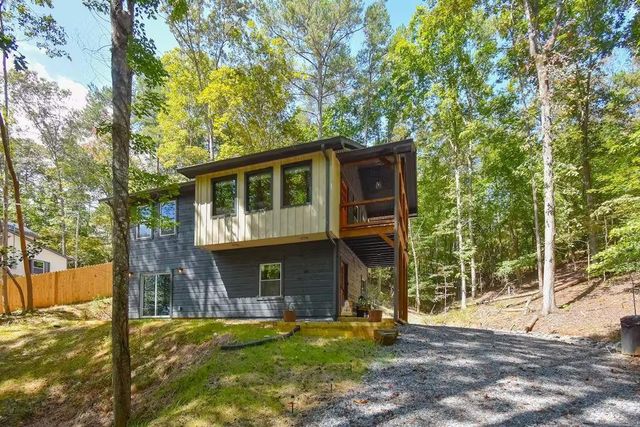 164 Echo Lane, Ellijay, GA 30540