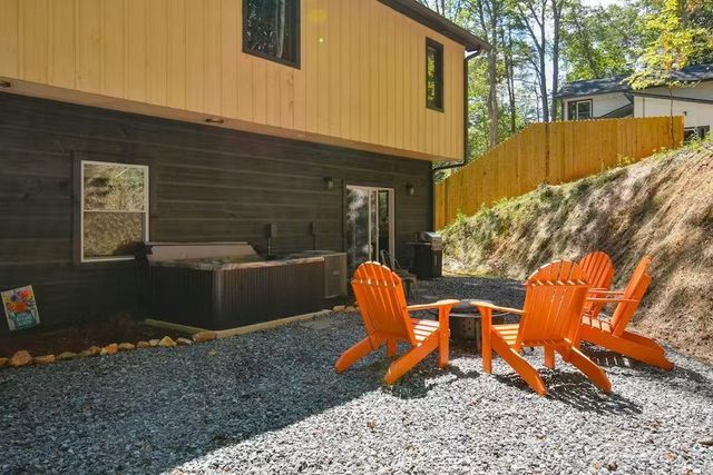 164 Echo Lane, Ellijay, GA 30540