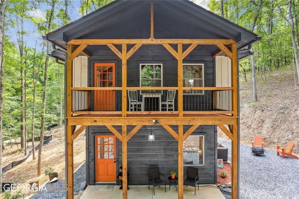 164 Echo Lane, Ellijay, GA 30540