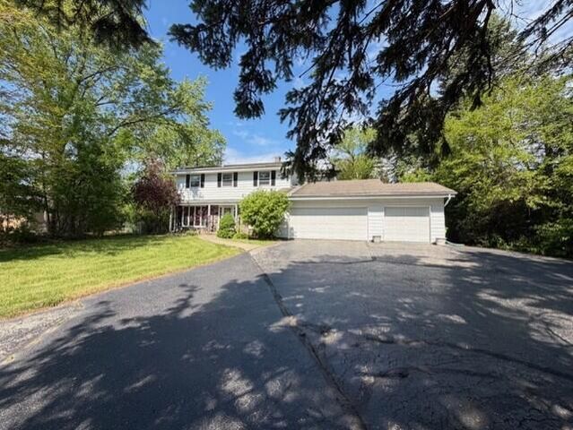 42 Robin Hill DRIVE, Mount Pleasant, WI 53406