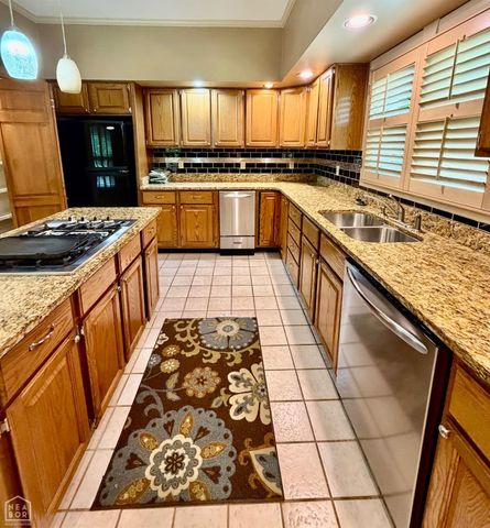 2602 Harrison Cove, Jonesboro, AR 72404