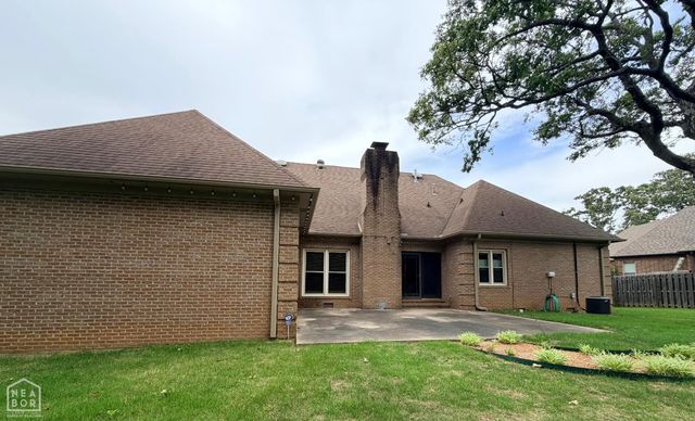 2602 Harrison Cove, Jonesboro, AR 72404