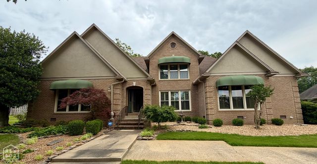 2602 Harrison Cove, Jonesboro, AR 72404