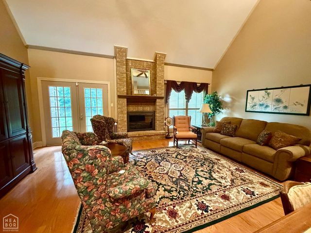 2602 Harrison Cove, Jonesboro, AR 72404