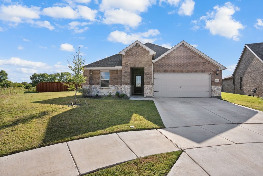 14001 Callisto Way, Haslet, TX 76052