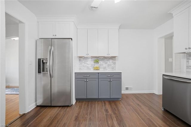 1637 Cougar AVE, Norfolk, VA 23518