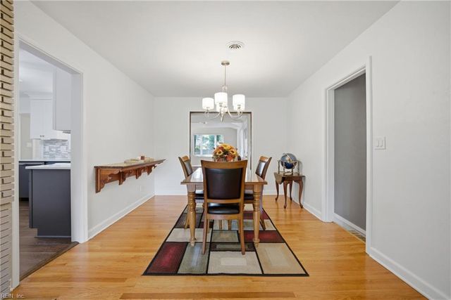 1637 Cougar AVE, Norfolk, VA 23518