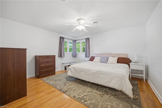 1637 Cougar AVE, Norfolk, VA 23518