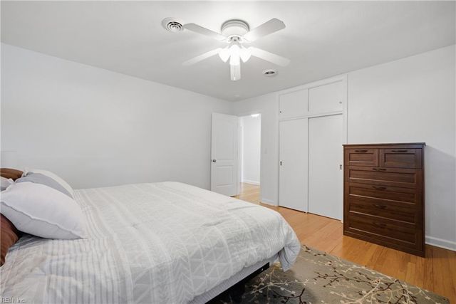 1637 Cougar AVE, Norfolk, VA 23518