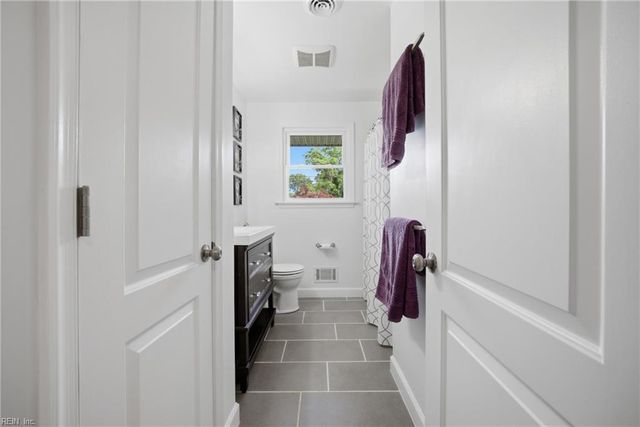 1637 Cougar AVE, Norfolk, VA 23518