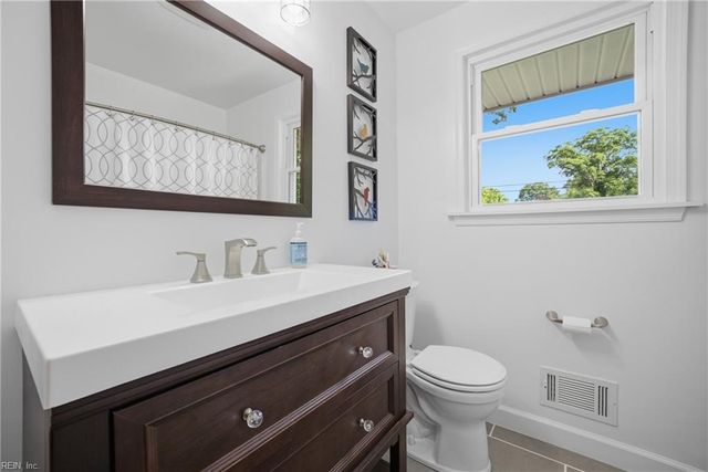 1637 Cougar AVE, Norfolk, VA 23518