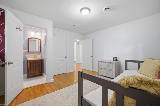 1637 Cougar AVE, Norfolk, VA 23518