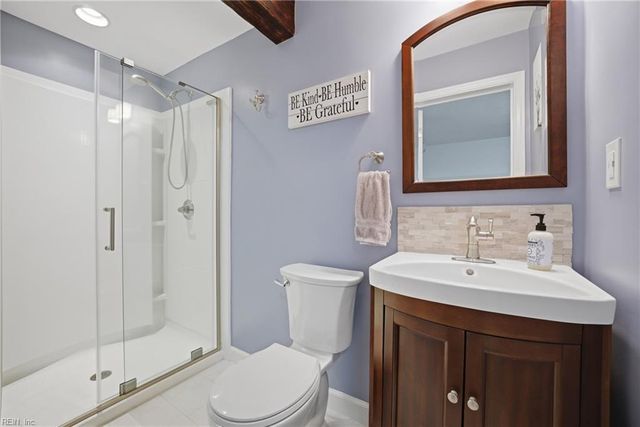 1637 Cougar AVE, Norfolk, VA 23518