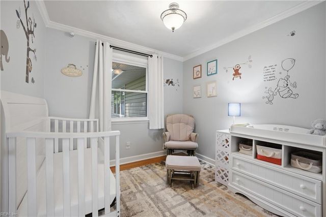 1637 Cougar AVE, Norfolk, VA 23518