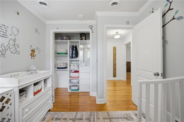 1637 Cougar AVE, Norfolk, VA 23518