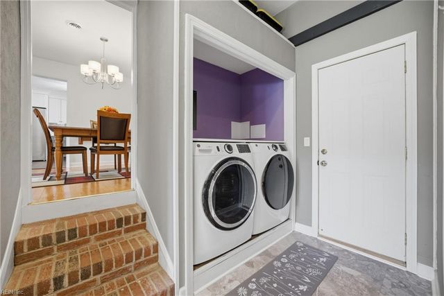 1637 Cougar AVE, Norfolk, VA 23518