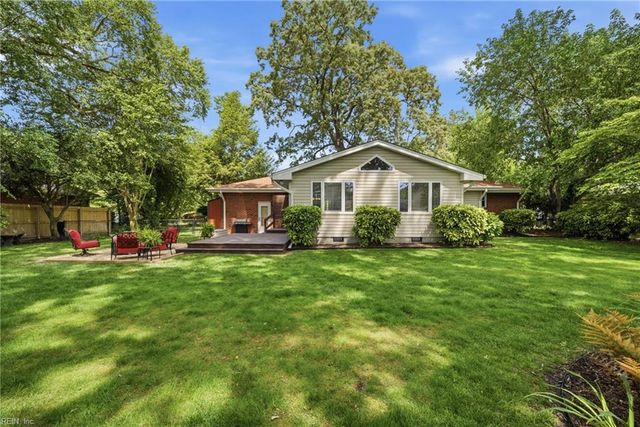 1637 Cougar AVE, Norfolk, VA 23518