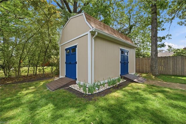 1637 Cougar AVE, Norfolk, VA 23518