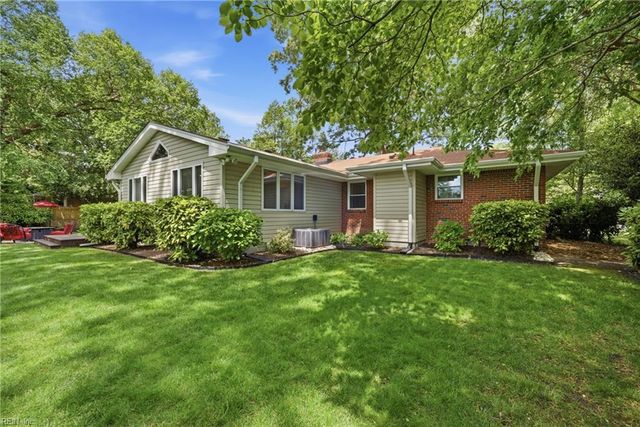 1637 Cougar AVE, Norfolk, VA 23518