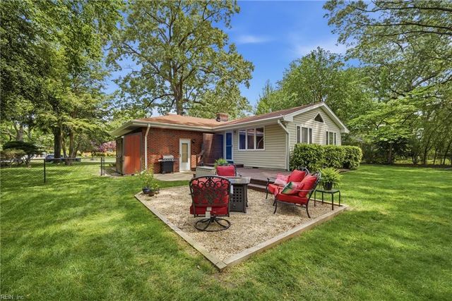 1637 Cougar AVE, Norfolk, VA 23518