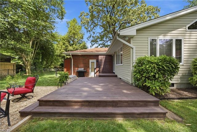 1637 Cougar AVE, Norfolk, VA 23518
