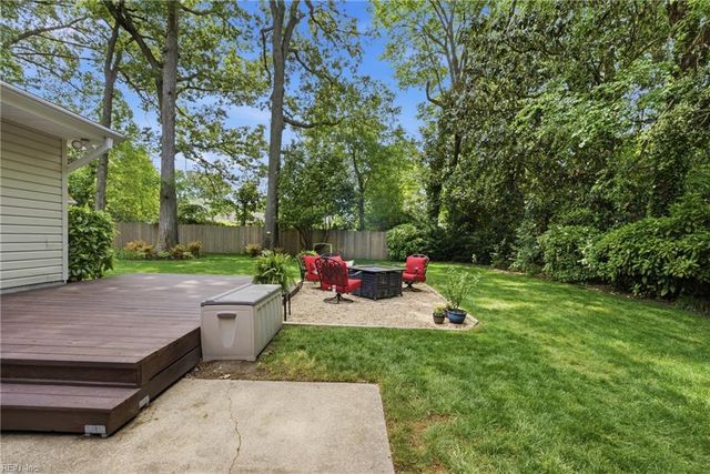 1637 Cougar AVE, Norfolk, VA 23518