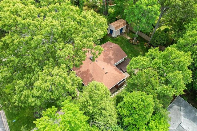 1637 Cougar AVE, Norfolk, VA 23518