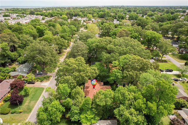 1637 Cougar AVE, Norfolk, VA 23518