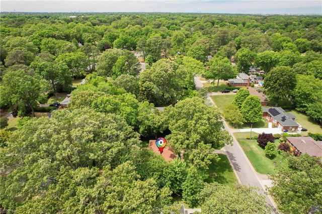 1637 Cougar AVE, Norfolk, VA 23518