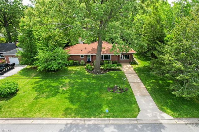 1637 Cougar AVE, Norfolk, VA 23518