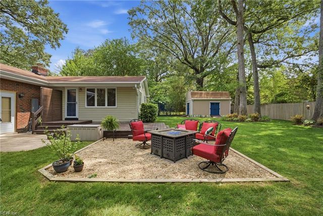 1637 Cougar AVE, Norfolk, VA 23518