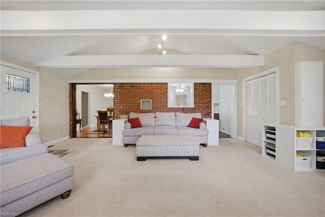 1637 Cougar AVE, Norfolk, VA 23518