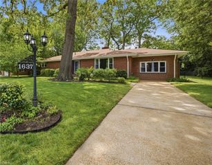 1637 Cougar AVE, Norfolk, VA 23518