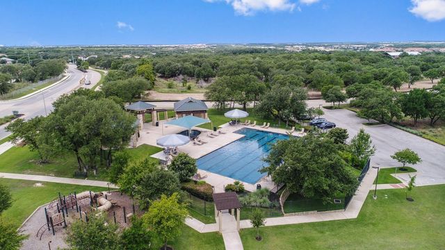 3815 Avery Woods LN, Cedar Park, TX 78613