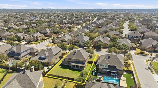 3815 Avery Woods LN, Cedar Park, TX 78613