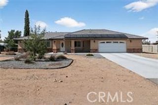 20726 Nisqually, Apple Valley, CA 92308