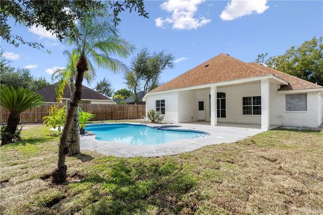 1010 N 47th Lane, Mcallen, TX 78501