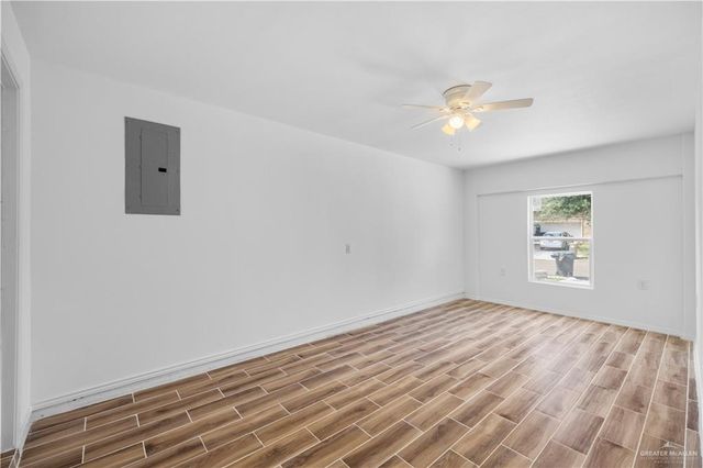 1010 N 47th Lane, Mcallen, TX 78501