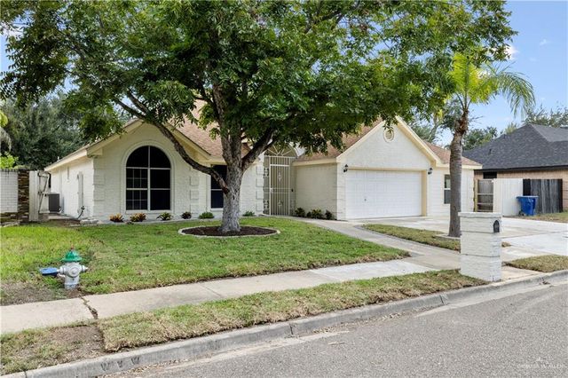1010 N 47th Lane, Mcallen, TX 78501