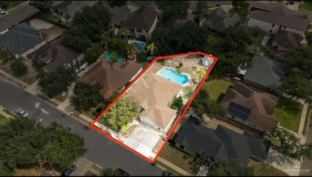 1010 N 47th Lane, Mcallen, TX 78501