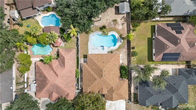 1010 N 47th Lane, Mcallen, TX 78501