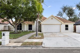 1010 N 47th Lane, Mcallen, TX 78501