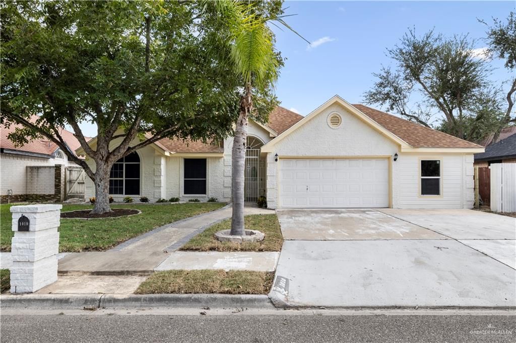 1010 N 47th Lane, Mcallen, TX 78501