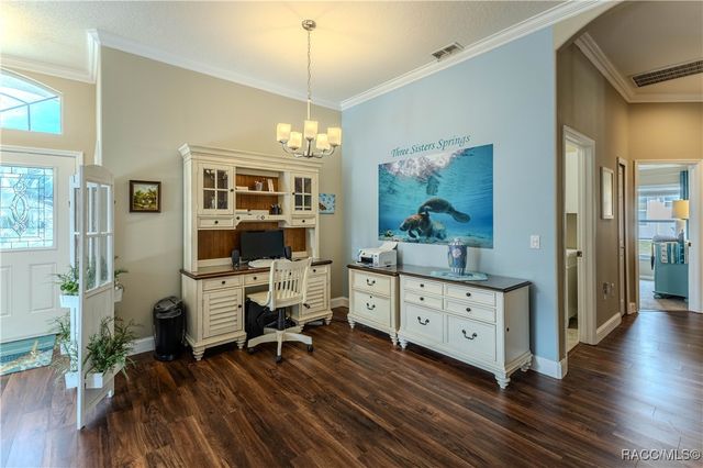 320 McIntosh Court, Spring Hill, FL 34609