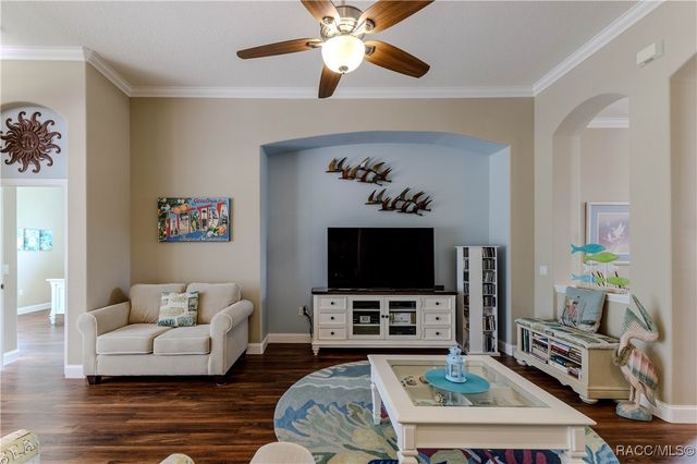 320 McIntosh Court, Spring Hill, FL 34609